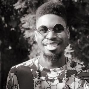 Meet your Posher, Joshua